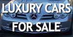 luxury cars for sale