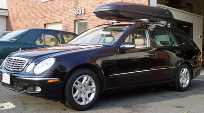 1983 Mercedes-Benz 300 D