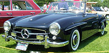 Greenwich Concours