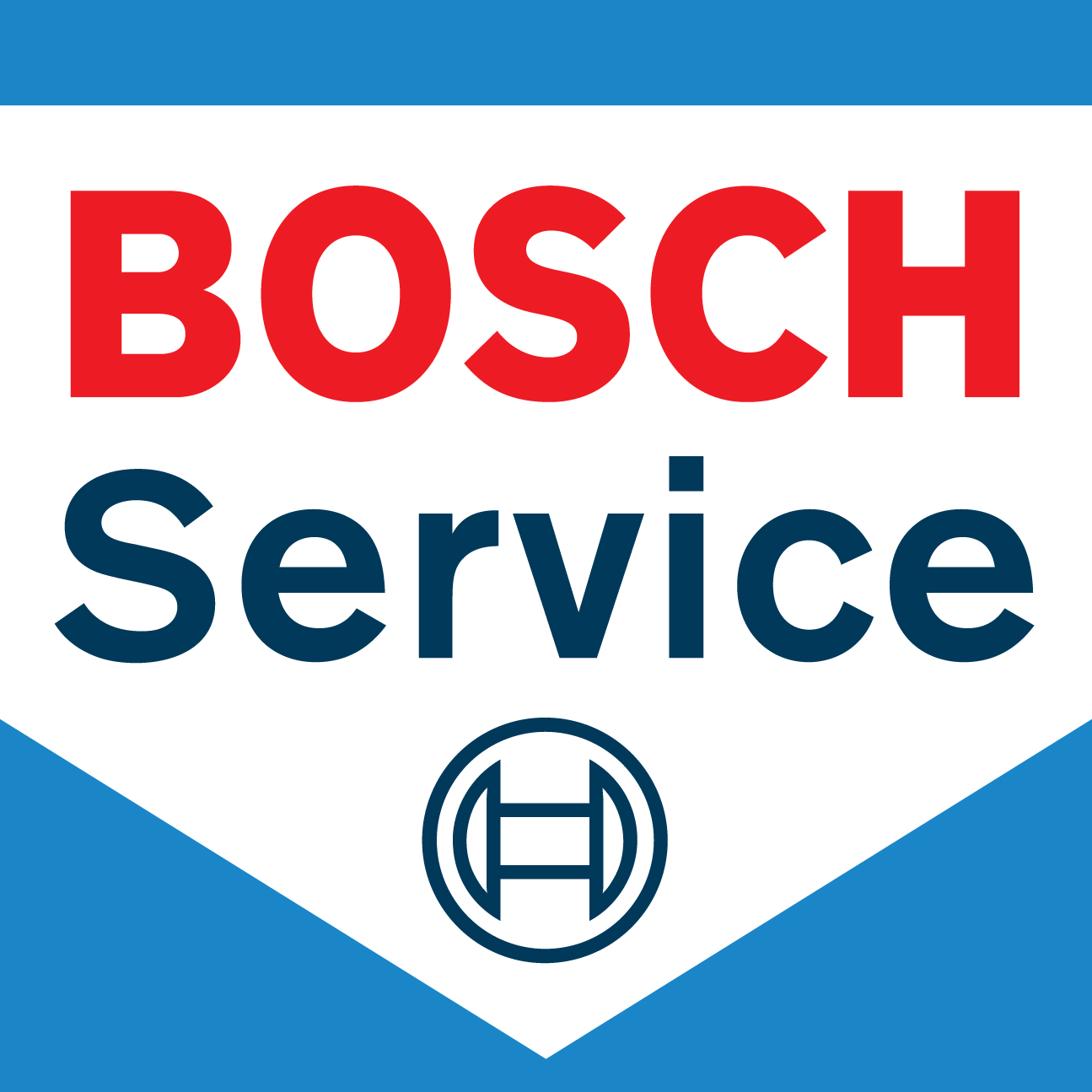 Bosch Authorized Service